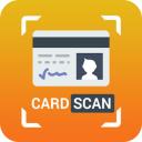 Business Card Scanner App - Card Reader logo
